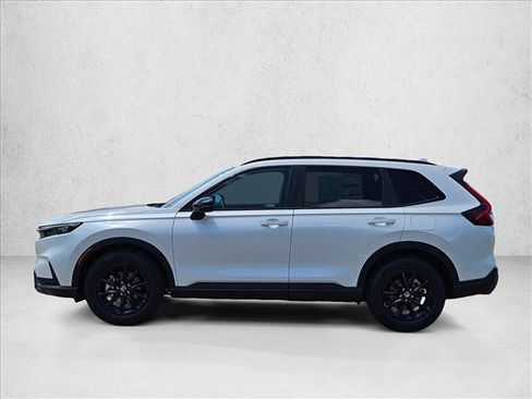 New 2026 Honda CR-V Sport-L image 5