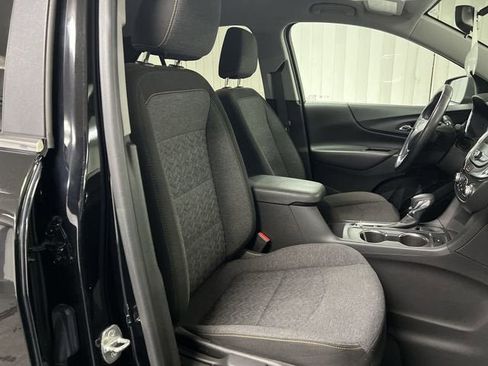 Certified 2022 Chevrolet Equinox LT image 26