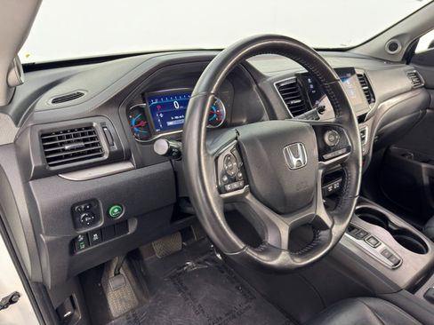 Used 2021 Honda Pilot Special Edition image 13