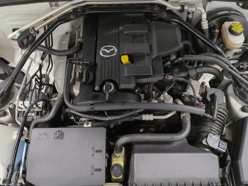 Used 2013 MAZDA MX-5 Miata Grand Touring w/ Premium Pkg image 21