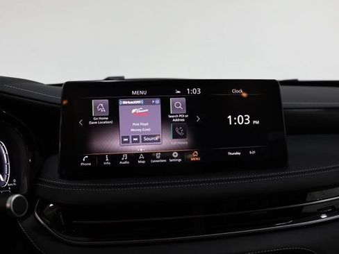Used 2023 INFINITI QX60 Sensory AWD/4WD image 23