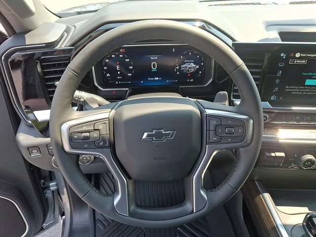 New 2026 Chevrolet Silverado 1500 RST w/ Z71 Off-Road Package AWD/4WD image 14