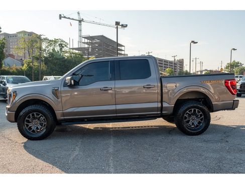 Used 2022 Ford F150 Tremor w/ Equipment Group 401A Mid AWD/4WD image 5