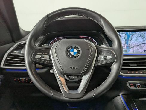 Used 2019 BMW X5 xDrive40i w/ Convenience Package image 31