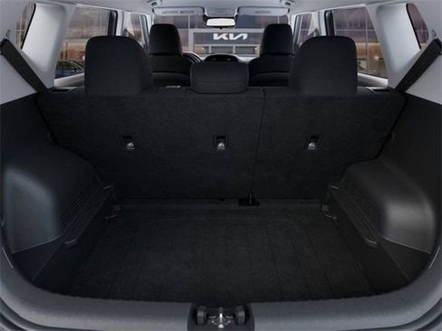 Used 2025 Kia Soul S FWD image 19