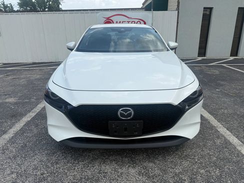 Used 2022 MAZDA MAZDA3 s image 8