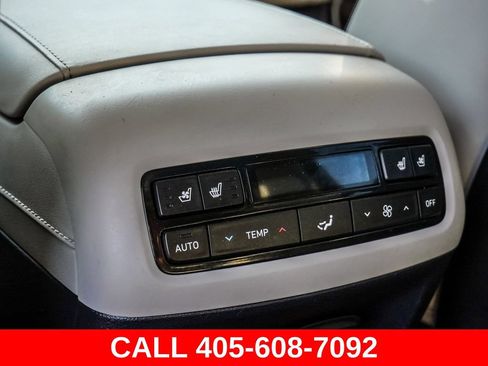 Used 2022 Hyundai Palisade Calligraphy AWD/4WD image 39