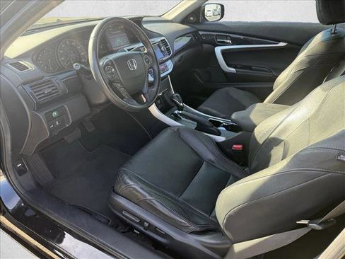 Used 2013 Honda Accord EX-L image 9