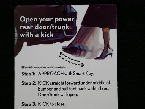 New 2026 Lexus RX 350 image 19