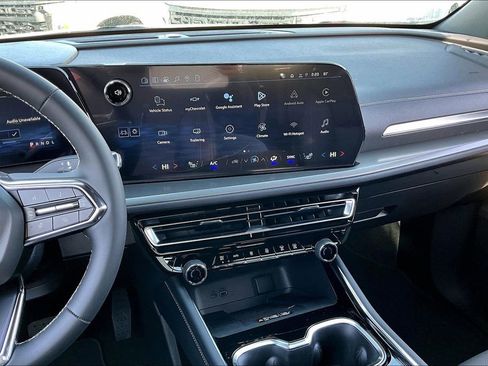 New 2026 Chevrolet Traverse LT w/ Midnight/Sport Edition image 7