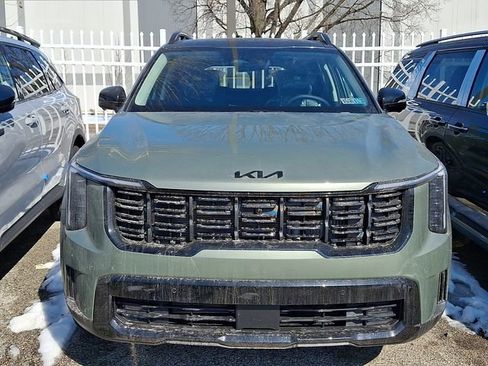 New 2026 Kia Sorento SX image 2