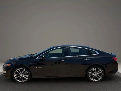 Used 2021 Chevrolet Malibu Premier FWD image 25