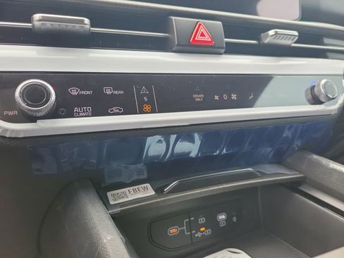 New 2026 Kia Sportage X-Line image 29