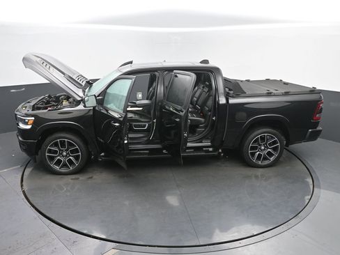 Used 2019 RAM 1500 Laramie image 63