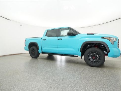 New 2026 Toyota Tundra TRD Pro AWD/4WD image 28