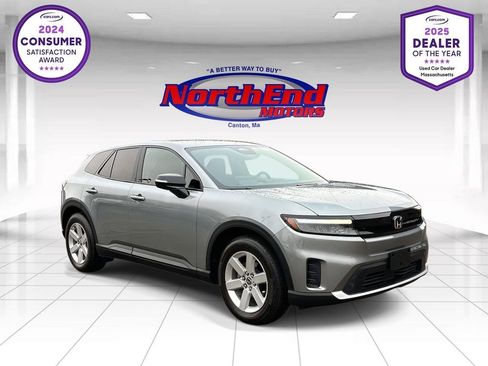 Used 2024 Honda Prologue EX image 1