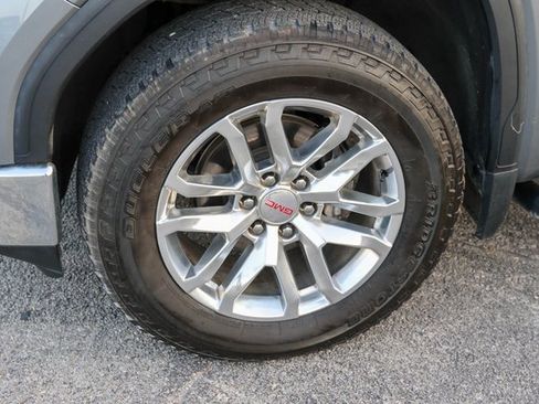 Used 2021 GMC Sierra 1500 SLT w/ SLT Convenience Package image 7