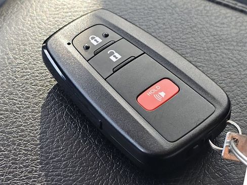 Used 2023 Toyota 4Runner Limited image 36