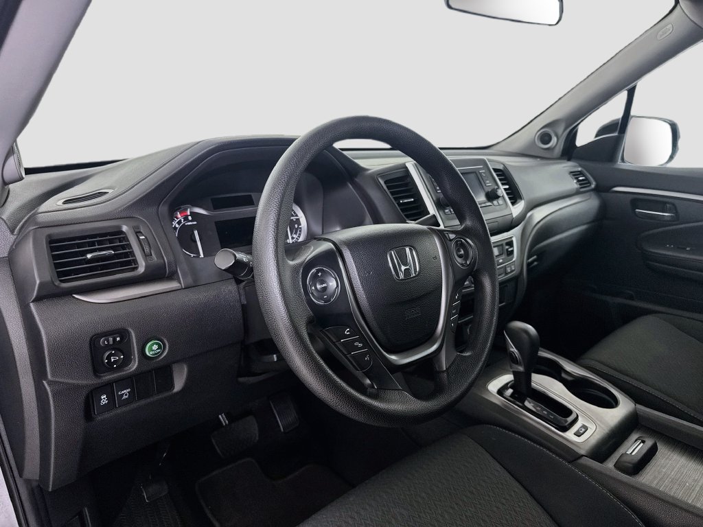 Used 2019 Honda Ridgeline Sport image 10