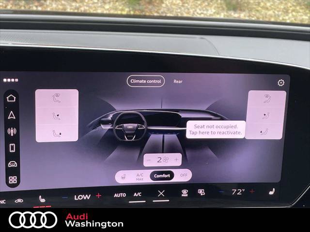 New 2026 Audi Q5 Premium Plus AWD/4WD image 30