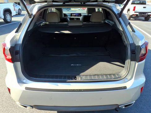 Used 2016 Lexus RX 350 FWD w/ Premium Package image 8