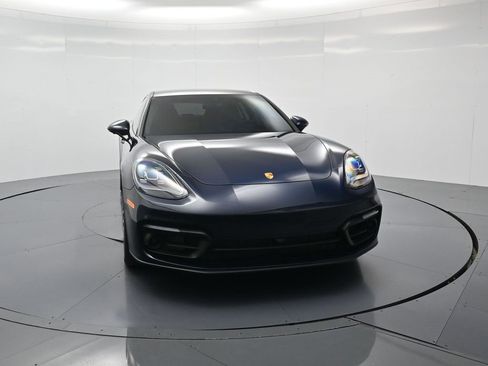 Used 2023 Porsche Panamera 4 Platinum Edition image 33