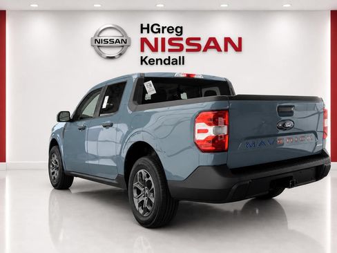Used 2022 Ford Maverick XLT w/ Equipment Group 300A Standard AWD/4WD image 2