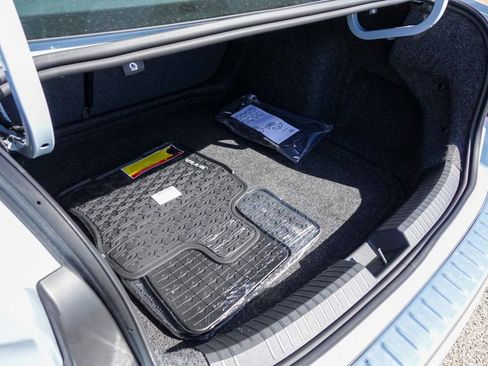 New 2026 Volkswagen Jetta SEL image 28