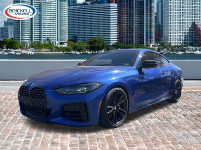 Used 2023 BMW 440i xDrive M440i xDrive w/ Premium Package