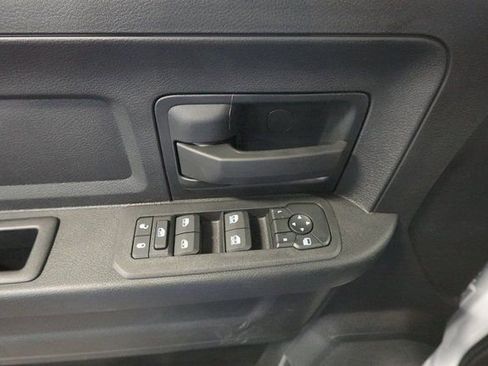 New 2026 RAM 3500 Tradesman image 7