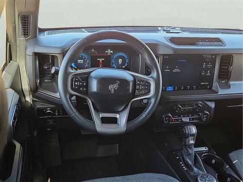 New 2025 Ford Bronco Big Bend image 10