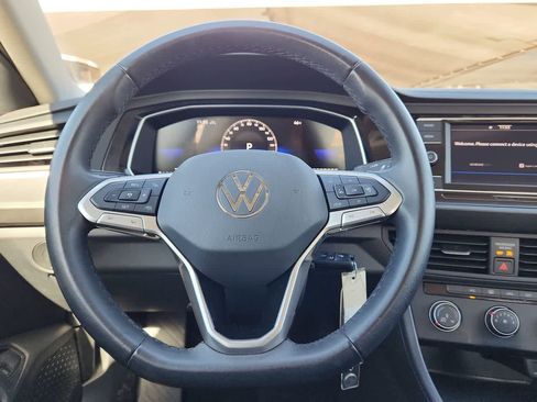 Used 2024 Volkswagen Jetta S image 19