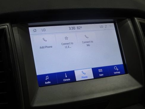 Used 2020 Ford Ranger XLT w/ Equipment Group 301A Mid AWD/4WD image 31