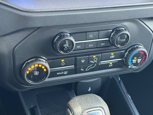 New 2026 Ford Bronco Big Bend AWD/4WD image 19