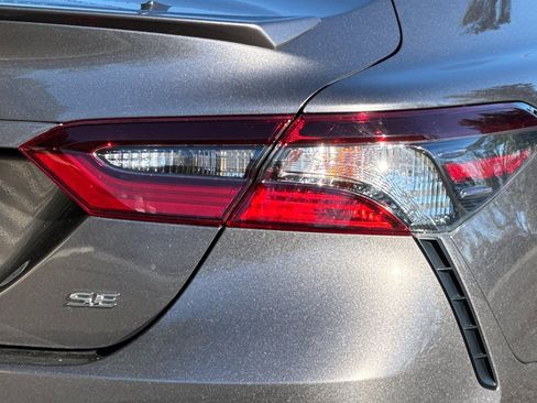 Certified 2023 Toyota Camry SE image 14