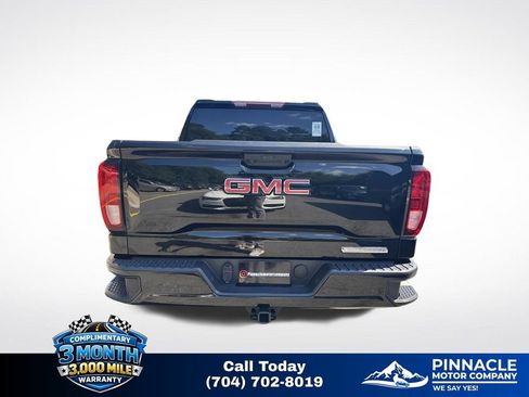 Used 2023 GMC Sierra 1500 Elevation AWD/4WD image 5