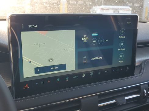 New 2026 Lincoln Corsair Premiere image 20