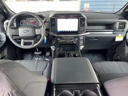 New 2026 Ford F150 STX image 7