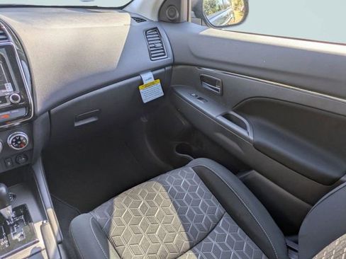 New 2026 Mitsubishi Outlander Sport ES image 17