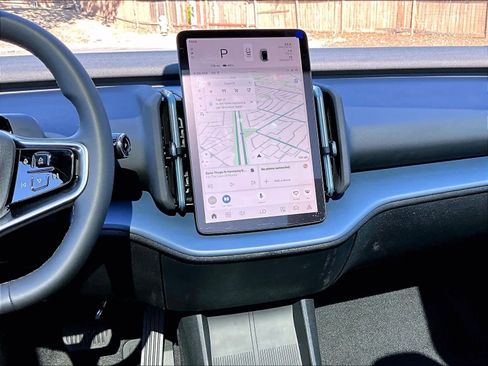 New 2026 Volvo EX30 Plus w/ Protection Package Premier image 9