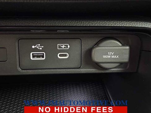 Used 2024 Honda CR-V Sport image 35