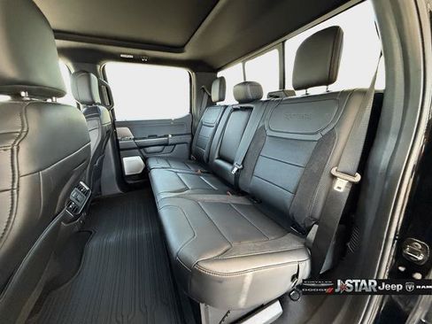 Used 2026 Ford F150 Raptor AWD/4WD image 25