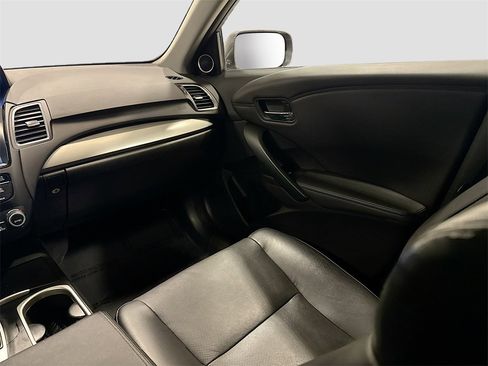 Used 2018 Acura RDX Technology Package image 28