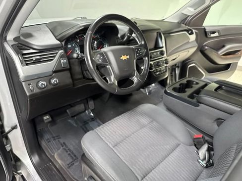 Used 2019 Chevrolet Suburban LS w/ Skid Plate Package AWD/4WD image 12