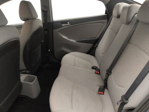 Used 2017 Hyundai Accent SE image 18