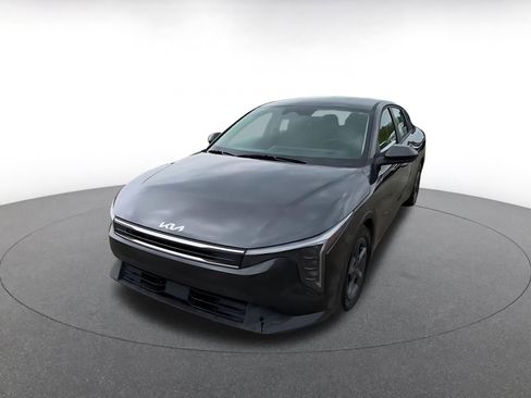Used 2025 Kia K4 FWD image 7
