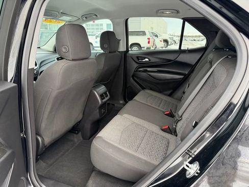 Used 2024 Chevrolet Equinox LT image 16