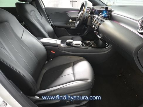 Used 2022 Mercedes-Benz A 220 w/ Premium Package Lite image 18