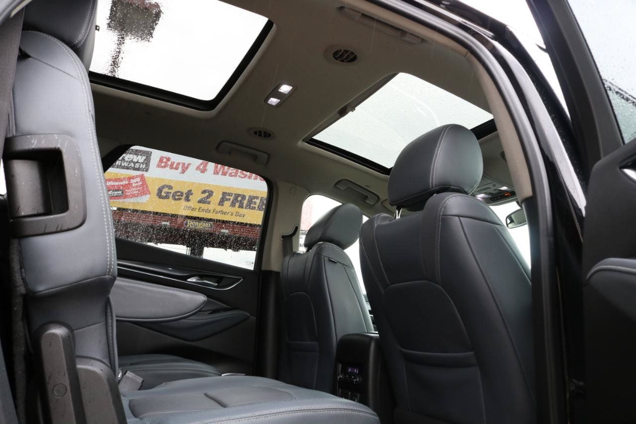 Used 2019 Buick Enclave Essence AWD/4WD image 44
