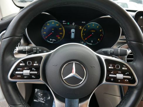 Used 2022 Mercedes-Benz GLC 300 4MATIC image 24